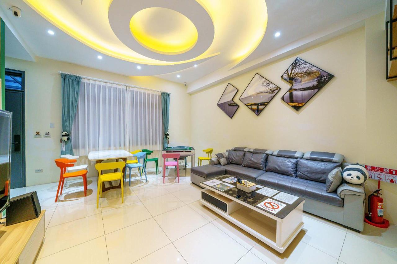 Near Bnb II Вужие Екстериор снимка