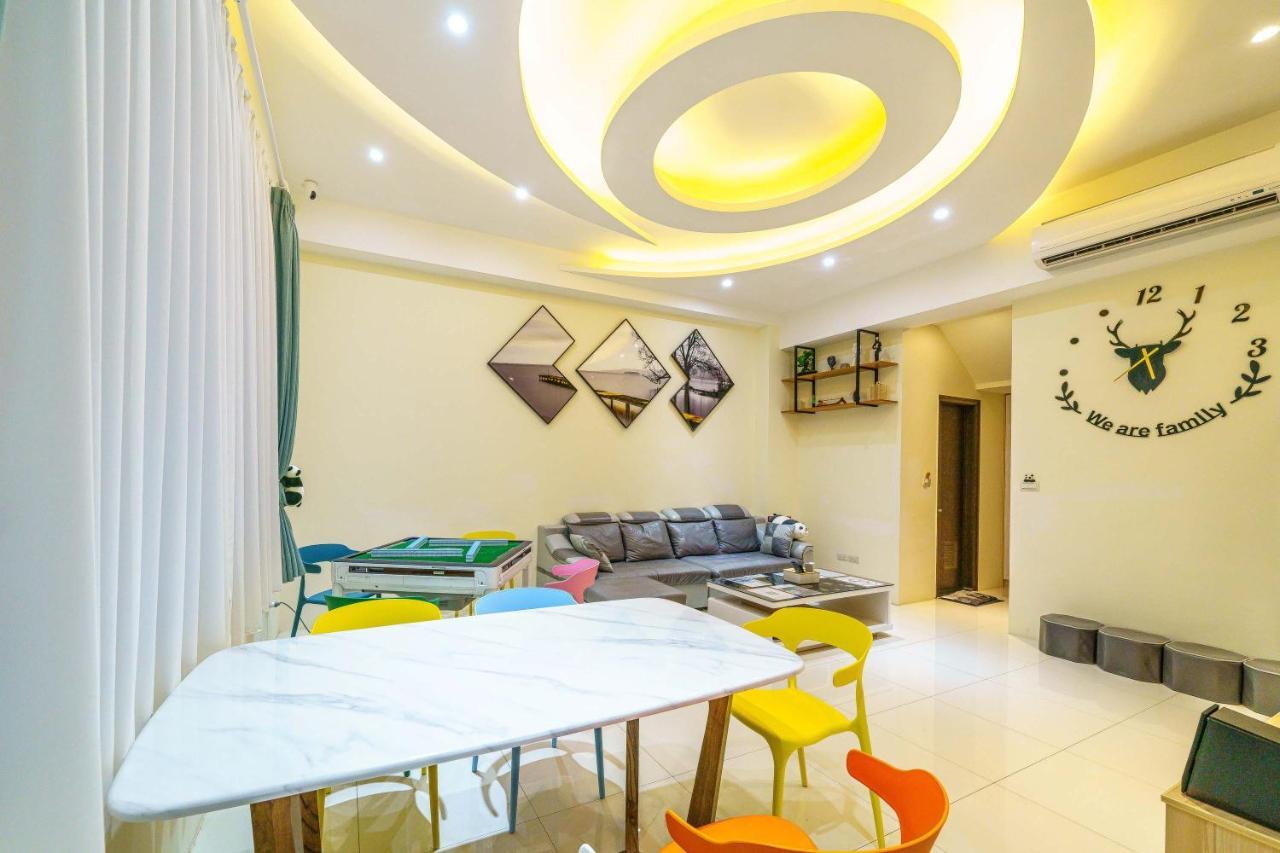 Near Bnb II Вужие Екстериор снимка