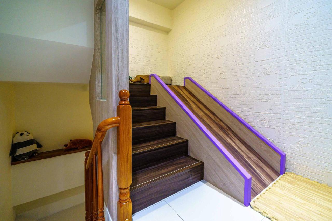 Near Bnb II Вужие Екстериор снимка