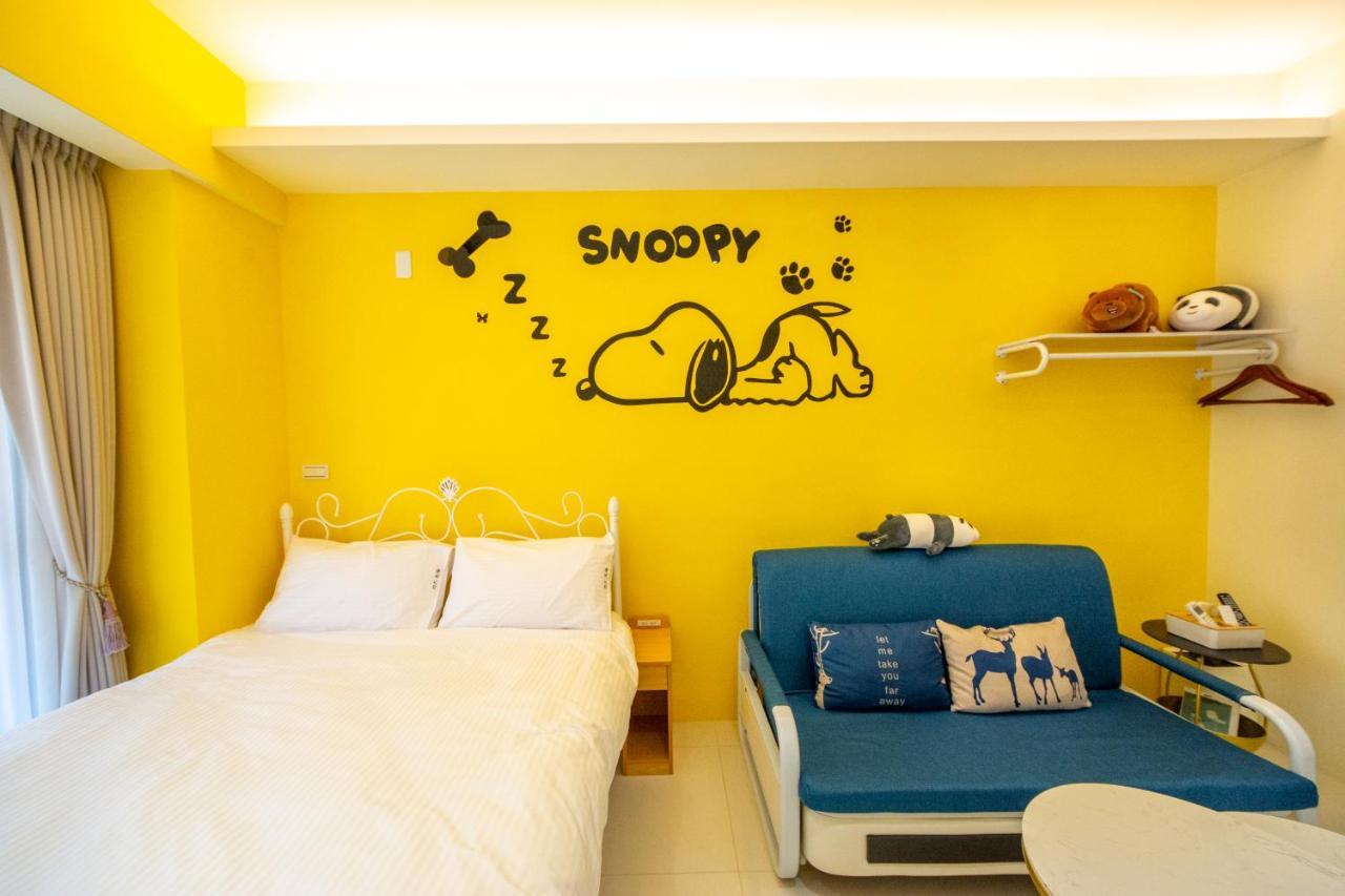 Near Bnb II Вужие Екстериор снимка