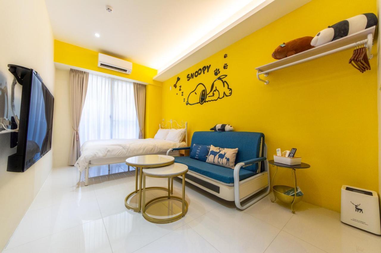 Near Bnb II Вужие Екстериор снимка