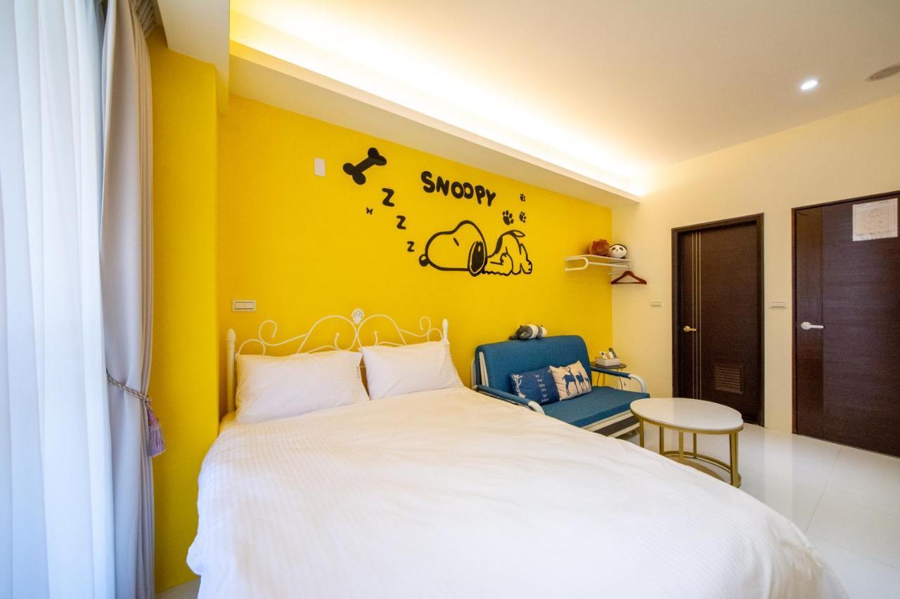 Near Bnb II Вужие Екстериор снимка