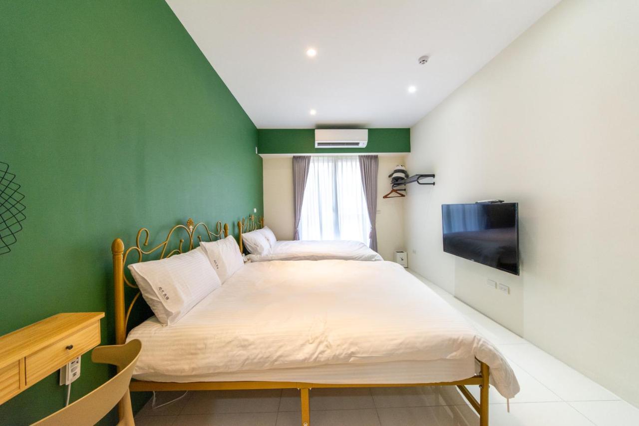 Near Bnb II Вужие Екстериор снимка
