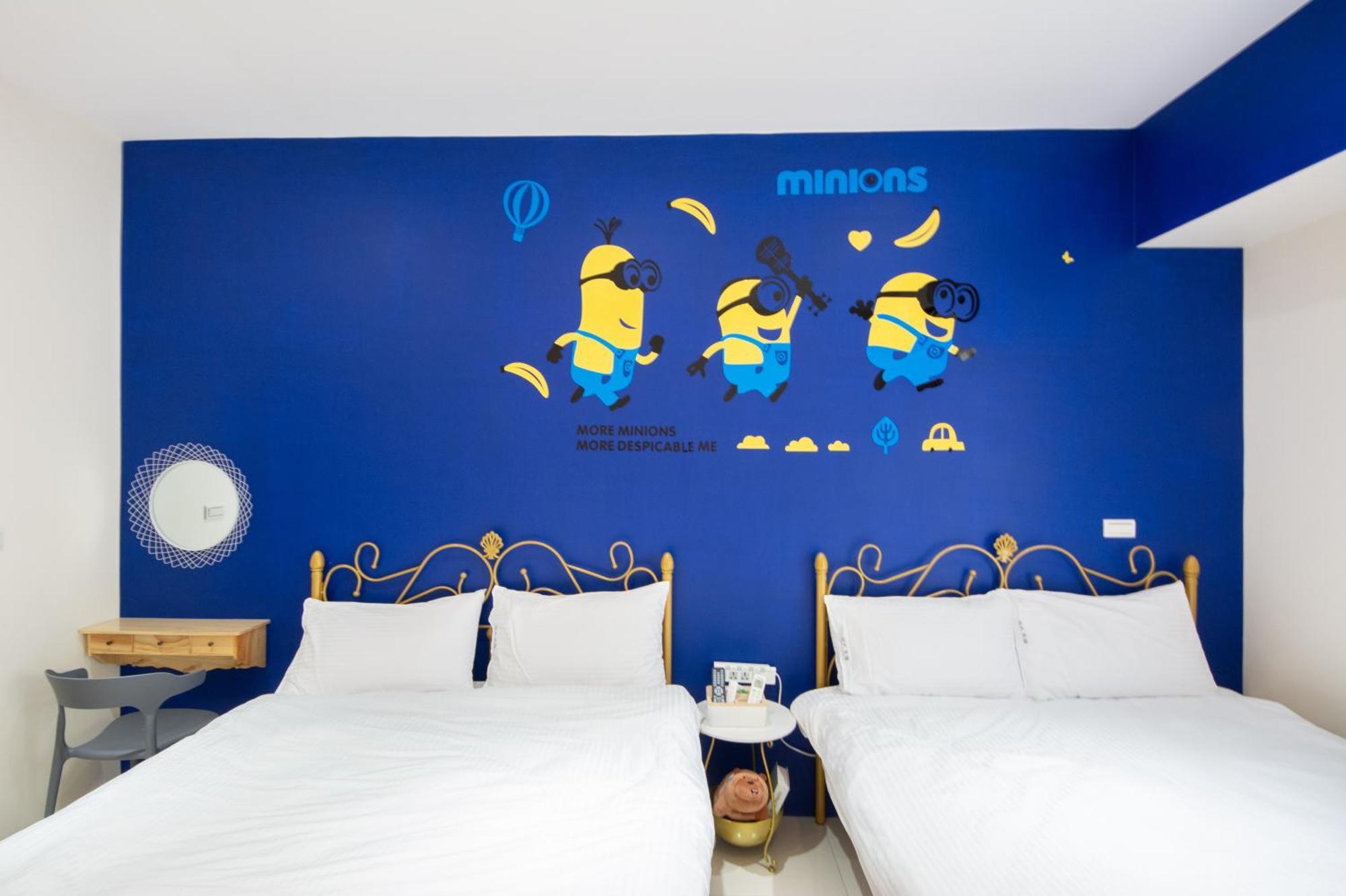 Near Bnb II Вужие Екстериор снимка