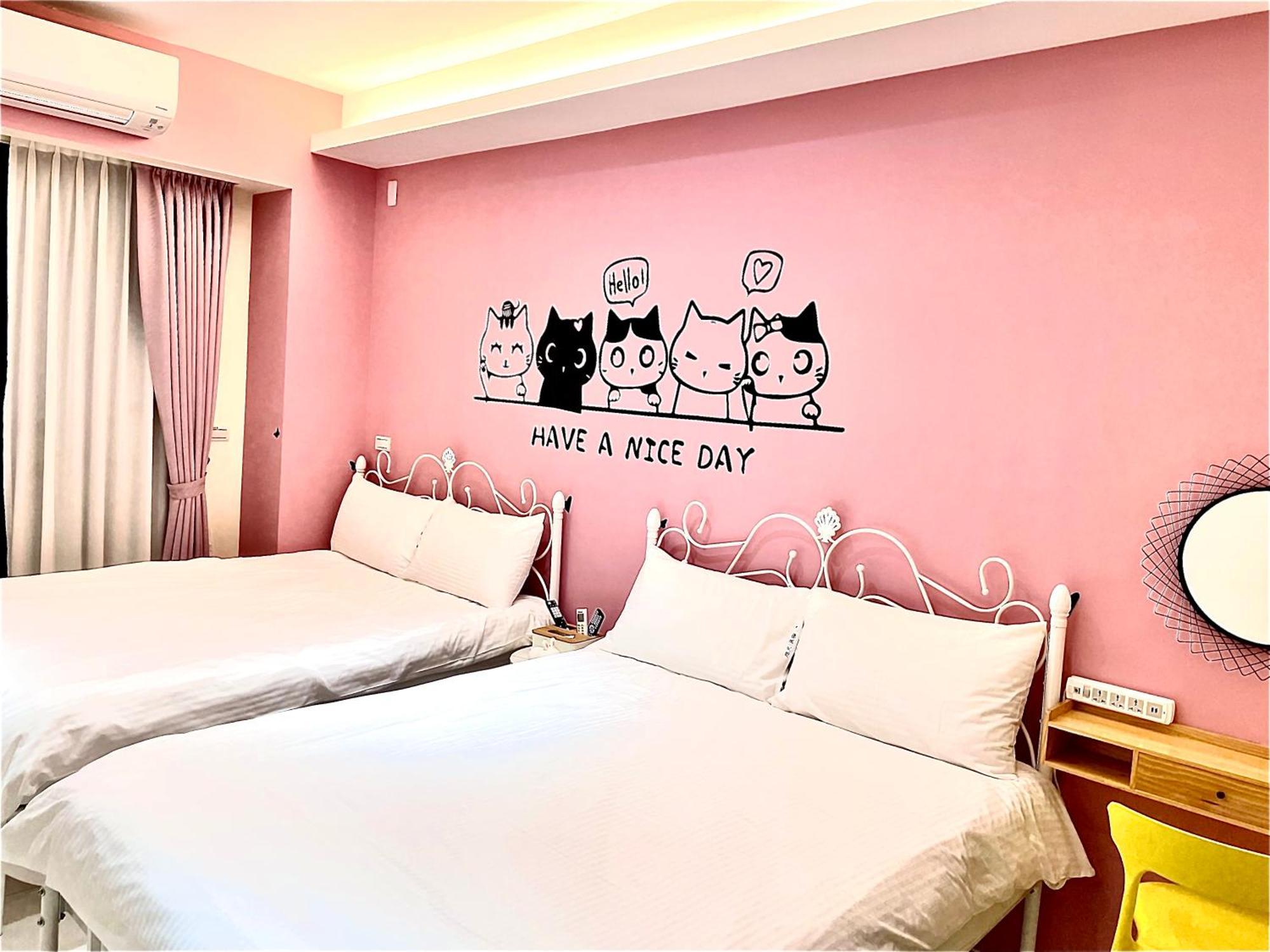 Near Bnb II Вужие Екстериор снимка
