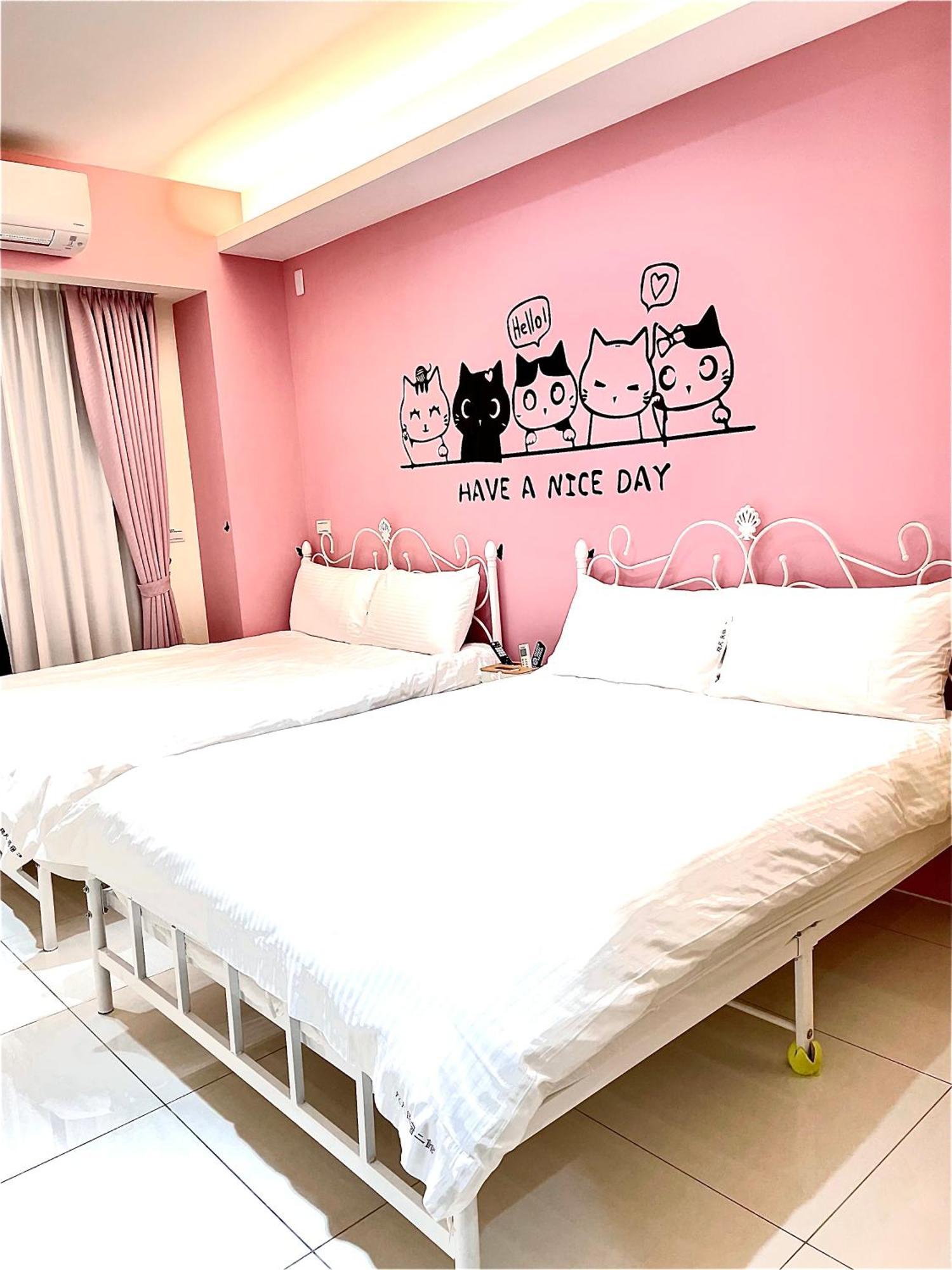 Near Bnb II Вужие Екстериор снимка